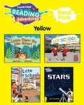 Cover: Cambridge Reading Adventures Yellow Band Pack - Cambridge University Press
