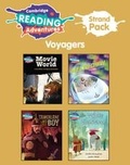 Cover: Cambridge Reading Adventures Voyagers Strand Pack - Cambridge University Press