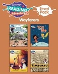 Cover: Cambridge Reading Adventures Wayfarers Strand Pack - Cambridge University Press