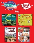 Cover: Cambridge Reading Adventures Red Band Pack - Cambridge University Press