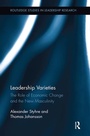 Bild: Leadership Varieties - Routledge