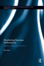 Cover: Monitoring Business Performance - Routledge