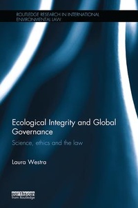Abbildung von: Ecological Integrity and Global Governance - Routledge