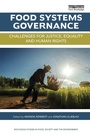 Cover: Food Systems Governance - Routledge