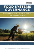 Bild: Food Systems Governance - Routledge