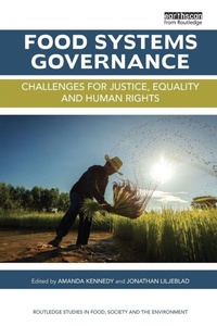 Bild: Food Systems Governance - Routledge
