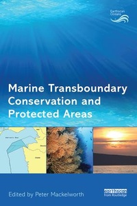 Abbildung von: Marine Transboundary Conservation and Protected Areas - Routledge