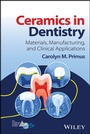 Cover: Ceramics in Dentistry - Wiley