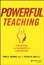 Cover: Powerful Teaching - Jossey-Bass