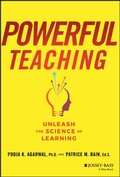 Cover: Powerful Teaching - Jossey-Bass