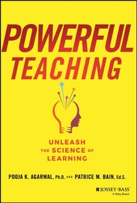 Enlarge image Cover: Powerful Teaching - Jossey-Bass