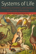 Cover: Systems of Life - Fordham University Press