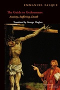 Cover: The Guide to Gethsemane - Fordham University Press