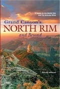 Cover: Official Guide to the North Rim - Grand Canyon Association