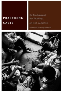 Enlarge image Cover: Practicing Caste - Fordham University Press
