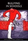 Cover: Bullying in Schools - Trentham Books Ltd