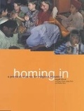 Cover: Homing in - Trentham Books Ltd