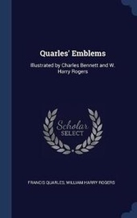 Enlarge image Cover: Quarles' Emblems - Sagwan Press