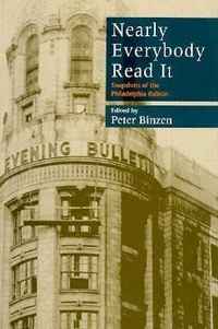 Bild: Nearly Everybody Read It - Camino Books