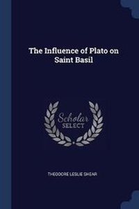 Enlarge image Cover: The Influence of Plato on Saint Basil - Sagwan Press
