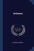 Cover: Bethlehem - Sagwan Press