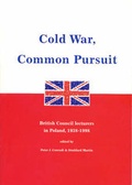 Cover: Cold War, Common Pursuit - Starhaven