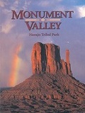 Cover: Monument Valley - Graphic Arts Books
