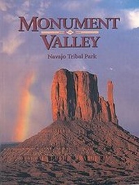 Enlarge image Cover: Monument Valley - Graphic Arts Books