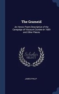 Cover: The Grameid - Sagwan Press