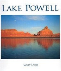 Enlarge image Cover: Lake Powell - University of Nevada Press