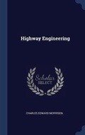 Cover: Highway Engineering - Sagwan Press