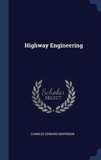 Enlarge image Cover: Highway Engineering - Sagwan Press