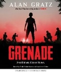 Cover: Grenade - Scholastic US