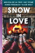 Cover: Snow in Love - Scholastic US