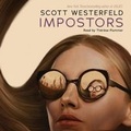 Cover: Impostors - Scholastic