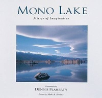 Enlarge image Cover: Mono Lake - Graphic Arts Books