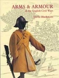 Cover: Arms and Armour of the English Civil Wars - Trustees of the Royal Armouries