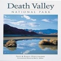 Cover: Death Valley National Park - Graphic Arts Books