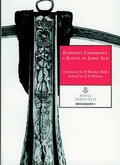 Cover: European Crossbows - Trustees of the Royal Armouries