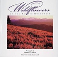 Cover: Wildflowers of the Pacific Northwest - University of Nevada Press