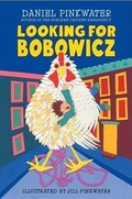 Cover: Looking for Bobowicz - HarperCollins