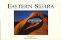 Cover: Eastern Sierra - Graphic Arts Books