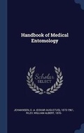 Cover: Handbook of Medical Entomology - Sagwan Press