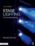 Cover: Stage Lighting Second Edition - Routledge