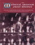 Cover: The Medieval Armour from Rhodes - Trustees of the Royal Armouries