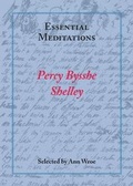 Cover: Percy Bysshe Shelley - Starhaven