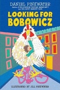 Cover: Looking for Bobowicz - HarperCollins