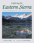 Cover: Exploring the Eastern Sierra - University of Nevada Press