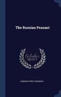 Cover: The Russian Peasant - Sagwan Press