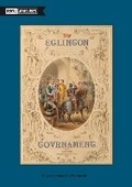Cover: The Eglinton Tournament - Trustees of the Royal Armouries